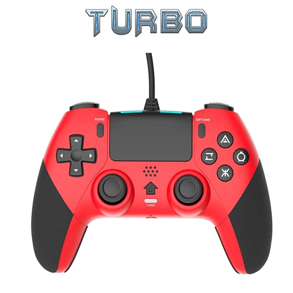 Gamepad COUGAR-EGY T29 single controller Red 