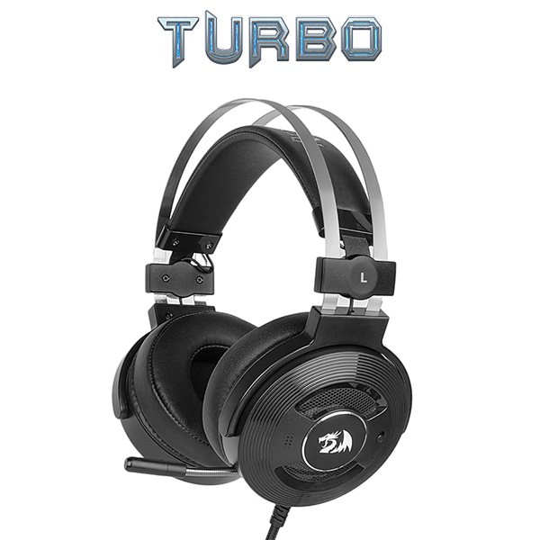 Redragon Triton H991 Gaming headset active noise canceling