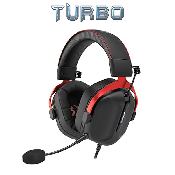 Redragon Cybill H312 Gaming Headset 