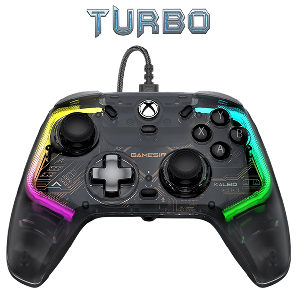 Gamesir Kaleid K1 PC and XBOX with 1 Year Warranty 