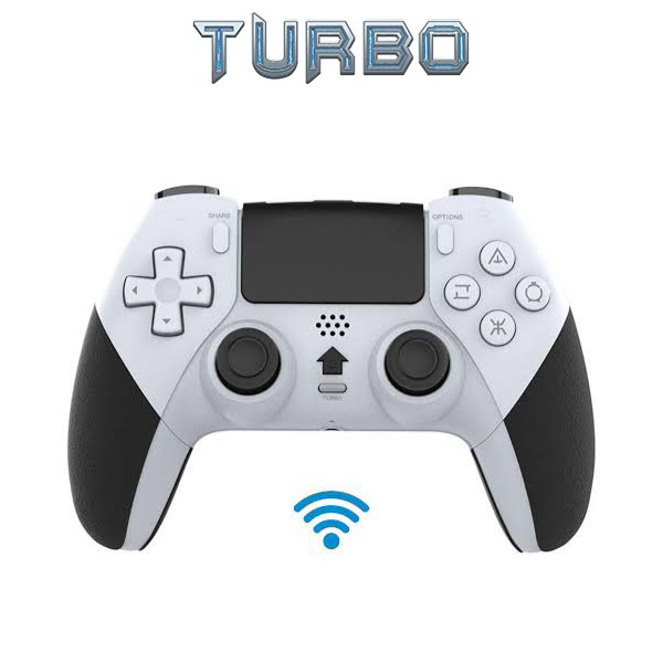 Gamepad Cougar-Egy T28 wireless single controller white 