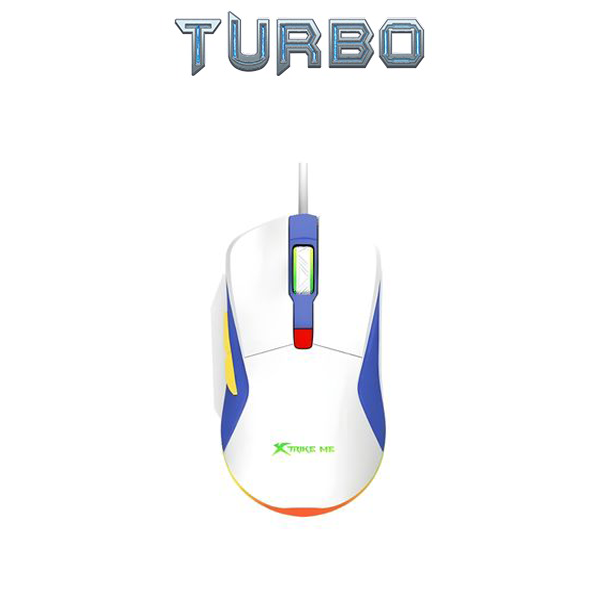 Xtrike Me GM 227 Gaming Mouse