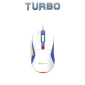 Xtrike Me GM 227 Gaming Mouse