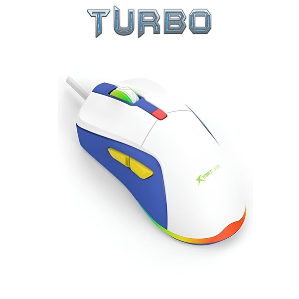 Xtrike Me GM 227 Gaming Mouse 