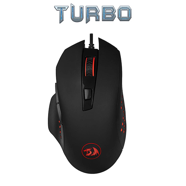 Redragon Gainer M610 Gaming Mouse 