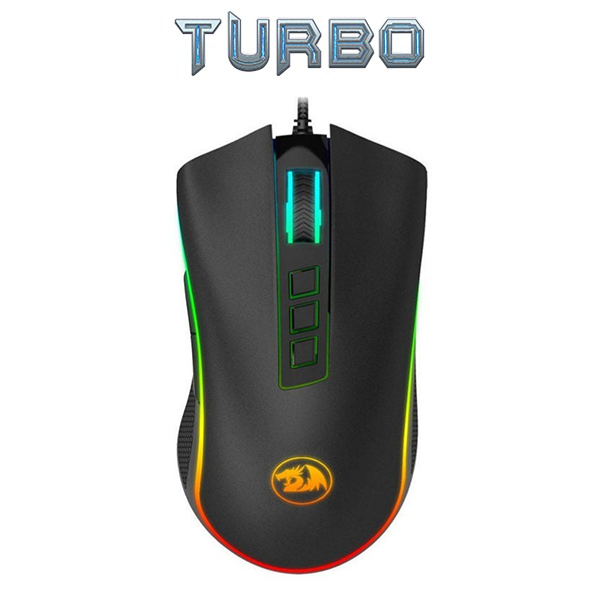 Redragon cobra M711 Gaming Mouse 