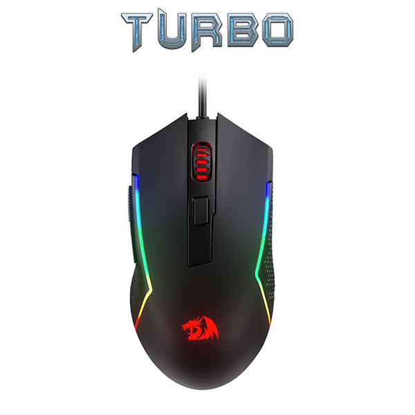 Redragon M616 Gaming Mouse
