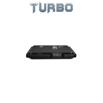 WD Black P10 2TB up to 130m/s