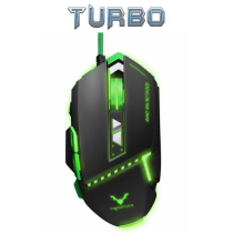 Chiropter GM2 Gaming Mouse