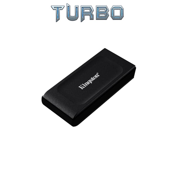 Kingston External SSD 1TB XS1000 up to 1050mb/s R 1000mb/s 