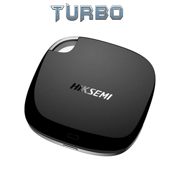 Hiksemi Pocket Protable SSD 512GB up to 560mb/s R 