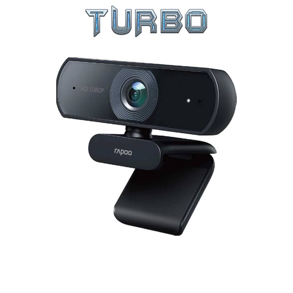 Rapoo C260 FULL HD 1080p Wep Cam 