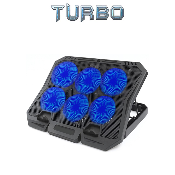 UTOPIA X6b Cooling Pad