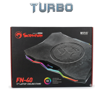 Marvo FN-40 Cooling Pad