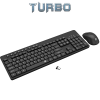 Redragon BS-7094 Wireless Keyboard and Mouse Combo