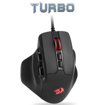 Redragon M806 RGB Gaming Mouse