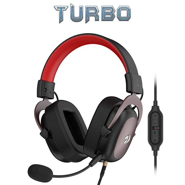 Redragon Zeus H510 FB Gaming Headphone