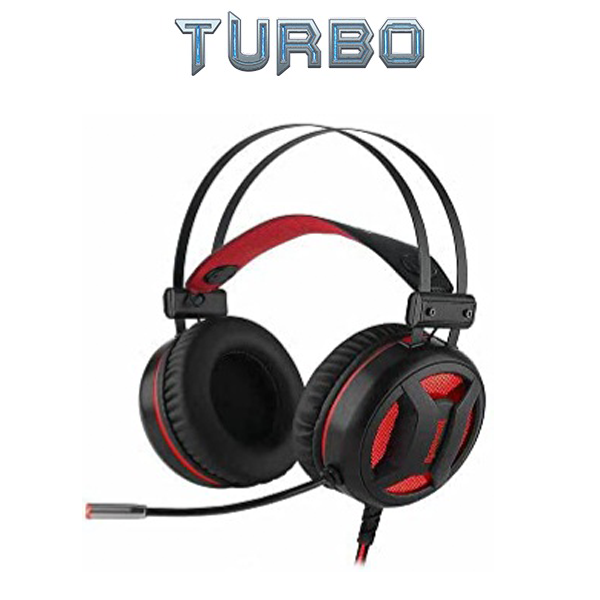 Redragon H210 MINOS Gaming Headphone 