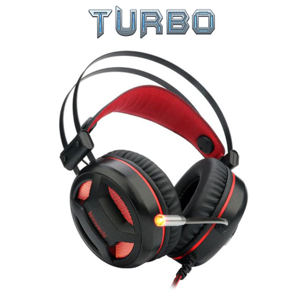 Redragon H210 MINOS Gaming Headphone 