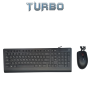 Bundle Kb and Mouse KML01