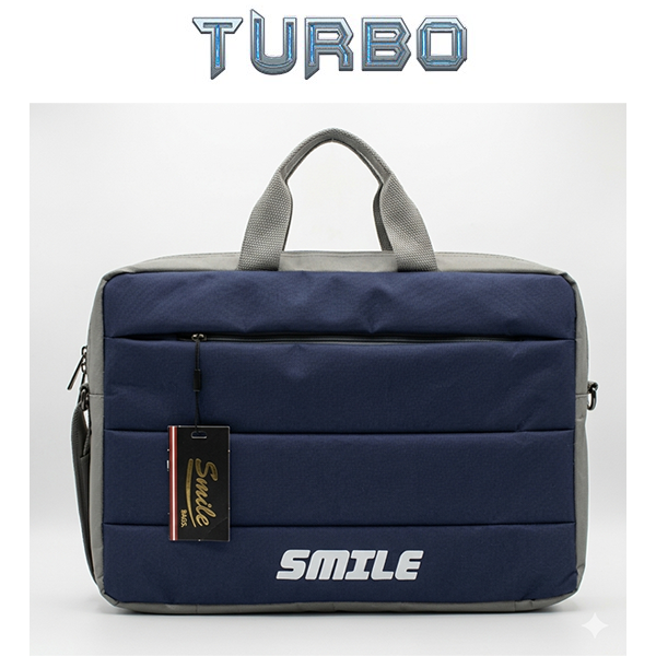 Smile 1003 Laptop Bag 