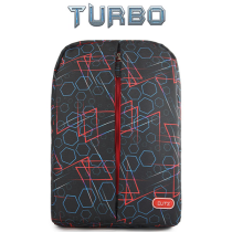 Elite Sparkle Colorful Laptop Bag