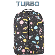 Elite Sparkle Colorful Laptop Bag