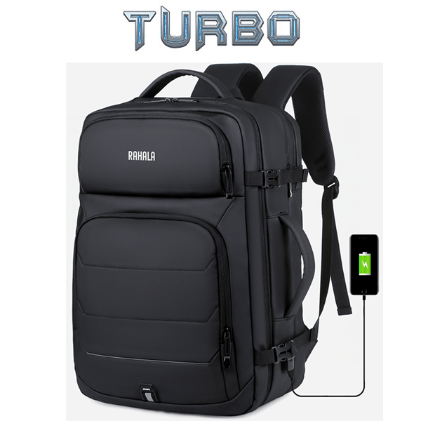 Rahala RAL 2201 Laptop Backpack 