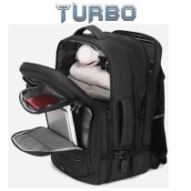 Rahala RAL 2201 Laptop Backpack