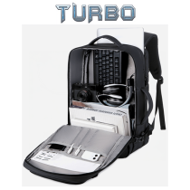 Rahala RAL 2201 Laptop Backpack