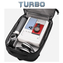 Rahala RAL 2201 Laptop Backpack