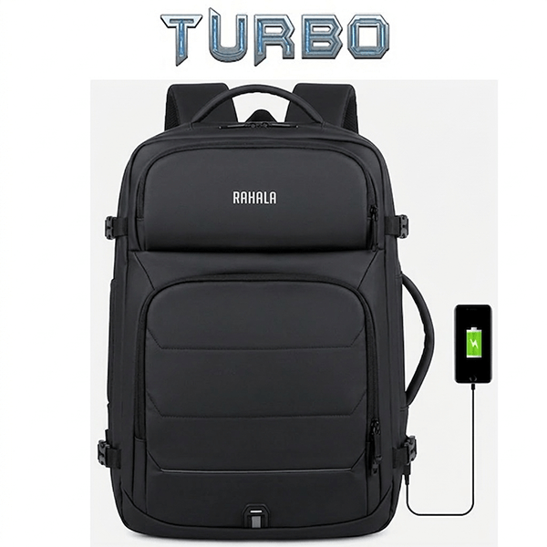 Rahala RAL 2201 Laptop Backpack 