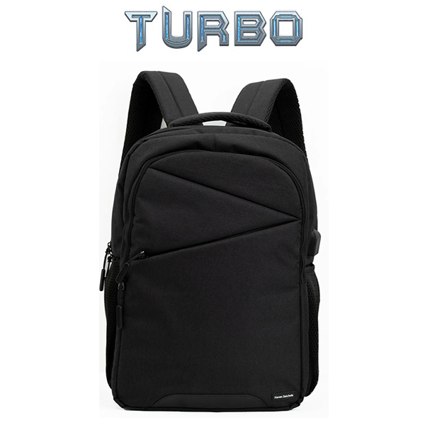 Haven Satchels B003 Laptop Backpack 