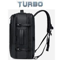 Golden Wolf GB00709 Laptop Backpack