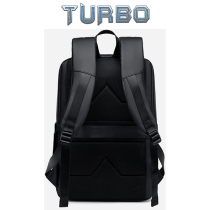 Golden Wolf GB00729 Laptop Backpack