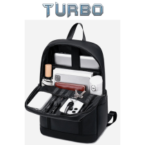 Golden Wolf GB00729 Laptop Backpack