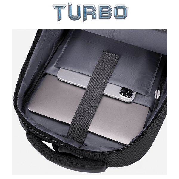 Rahala RAL 502 Laptop Backpack 