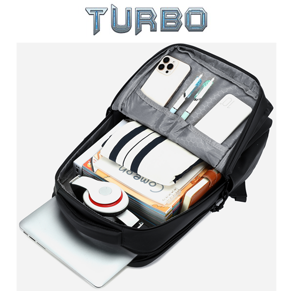 Rahala RAL816 Laptop Backpack 