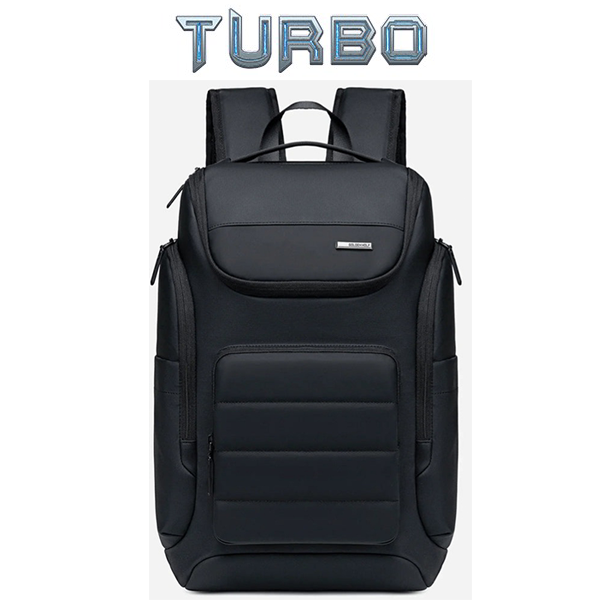 Golden Wolf GB00712 Laptop Backpack