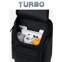 Golden Wolf GB00712 Laptop Backpack