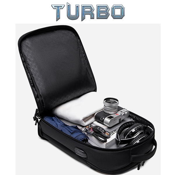 Arctic Hunter B00187 Laptop Backpack 