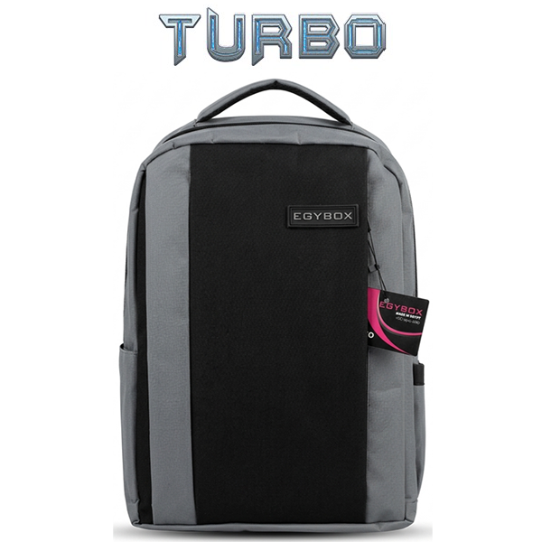 Egybox CO Laptop Backpack