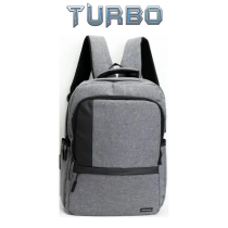 Haven backpack B.B 002 Laptop Backpack
