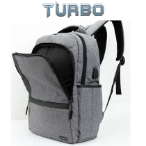 Haven backpack B.B 002 Laptop Backpack