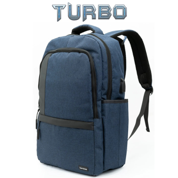 Haven backpack B.B 002 Laptop Backpack