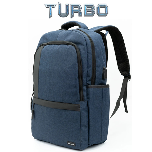 Haven backpack B.B 002 Laptop Backpack 