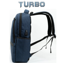 Haven backpack B.B 002 Laptop Backpack