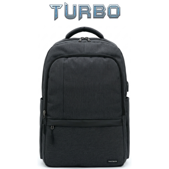 Haven backpack B.B 002 Laptop Backpack