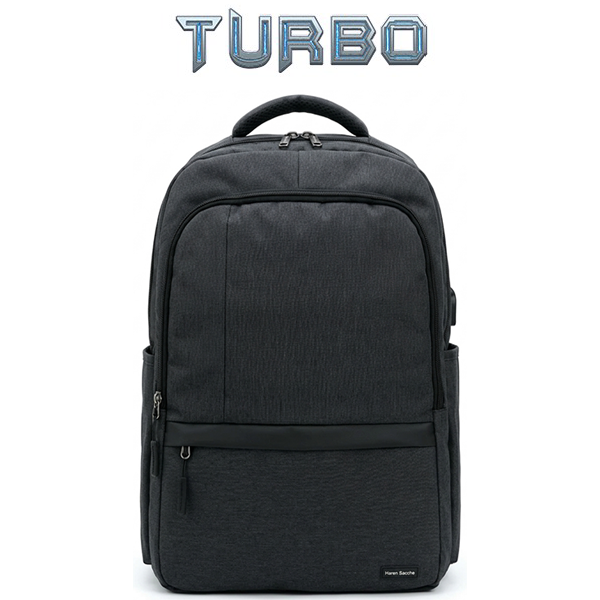 Haven backpack B.B 002 Laptop Backpack