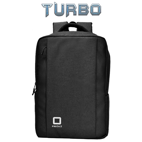Protect 15.6 Laptop Backpack 